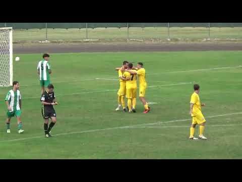 immagine di anteprima del video: Castelfranco Calcio - Acciaiolo Calcio ° 5 giornata Highlights