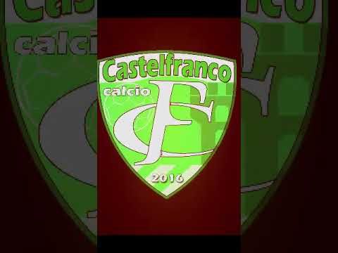 immagine di anteprima del video: Logo Castelfranco Calcio