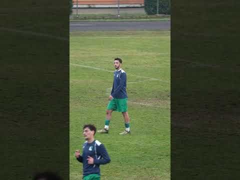 immagine di anteprima del video: Castelfranco Calcio vs Ponte delle Origini 5-0